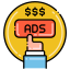 you can select PPC (Pay per click) Careers