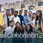 Diwali Celebration 2022