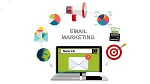 Email Marketing Services in Pushkar