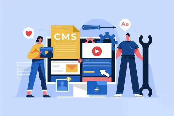 Exploring The Best And Most Popular CMS Platforms In 2024